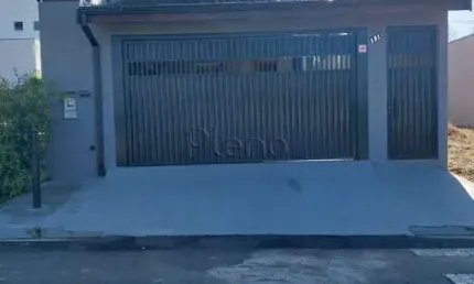 Sobrado à venda em Indaiatuba, Vila Florença, com 3 quartos, com 150 m²