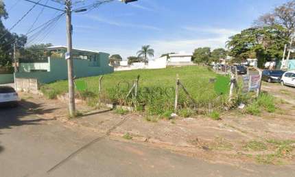 Terreno à venda em Campinas, Nova Campinas, com 366 m²