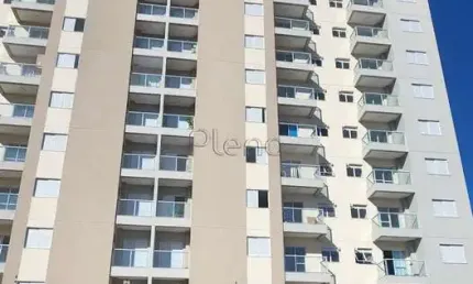 Apartamento à venda em Campinas, Vila Industrial, com 2 quartos, com 66.24 m², Prime Ville