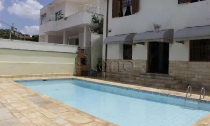 Casa à venda em Campinas, Nova Campinas, com 4 quartos, com 326 m²