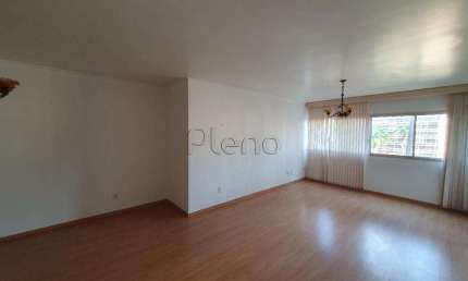 Apartamento à venda em Campinas, Cambuí, com 3 quartos, com 129 m²
