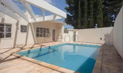 Casa à venda em Campinas, Nova Campinas, com 4 quartos, com 300 m²