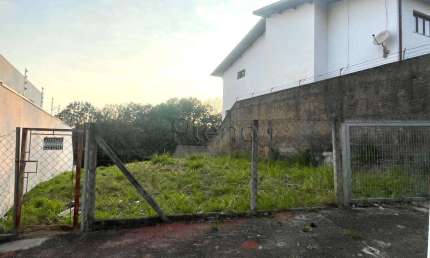 Terreno à venda em Campinas, Nova Campinas, com 280.56 m²