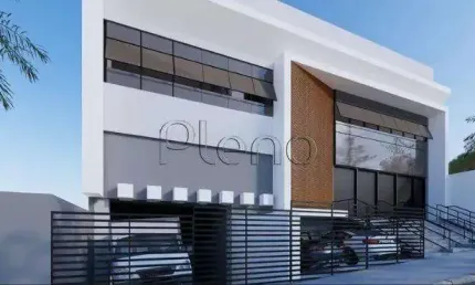 Galpão à venda em Valinhos, Vale Verde, com 2500 m²