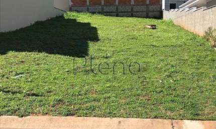 Terreno à venda em Campinas, Swiss Park, com 719.94 m²