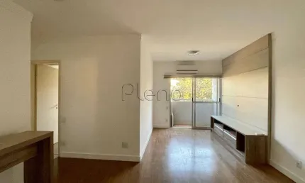 Apartamento à venda em campinas, centro, com 2 quartos, com 72 m², condomínio edifício taurus