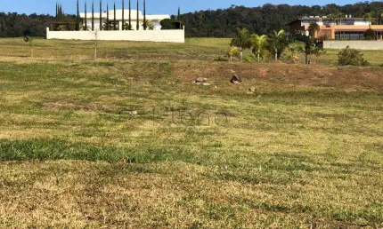 Terreno à venda em itupeva, serra azul, com 1482 m², fazenda serra azul i e ii
