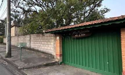 Chácara à venda em Valinhos, COUNTRY CLUB, com 3 quartos, com 2280 m²