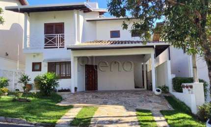 Casa à venda em Valinhos, Vila Faustina II, com 3 quartos, com 217 m²