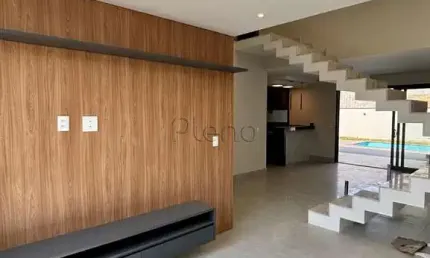 Sobrado à venda em Valinhos, Vila Capuava, com 3 suítes, com 239.14 m², Condomínio Colline Di Parma