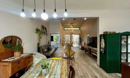 Casa à venda em Vinhedo, Caixa D´Água, com 3 quartos, com 176 m², Chácaras do Lago