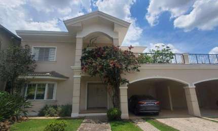 Casa à venda em Indaiatuba, Vila Inglesa, com 4 suítes, com 485 m², Vila Inglesa