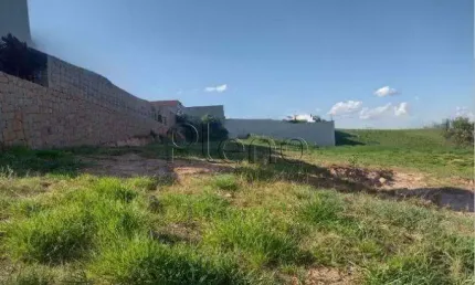 Terreno à venda em Indaiatuba, Jardim Quintas da Terracota, com 1200 m²