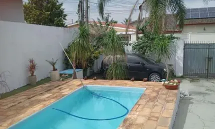 Casa à venda em Campinas, Jardim Santa Amália, com 2 suítes, com 178 m²