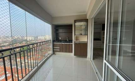 Apartamento à venda em campinas, vila anhangüera, com 3 quartos, com 80 m², terrazzo verona