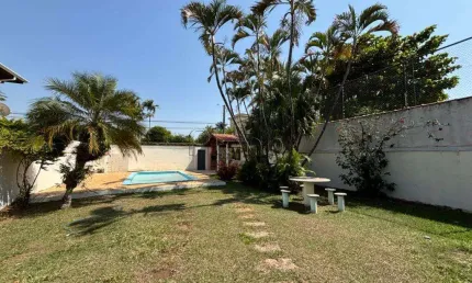 Casa à venda e para alugar em Indaiatuba, Solar de Itamaracá, com 3 quartos, com 1013.94 m²
