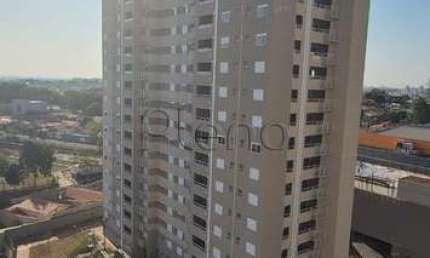 Apartamento à venda em Campinas, Loteamento Parque São Martinho, com 2 quartos, com 68 m²