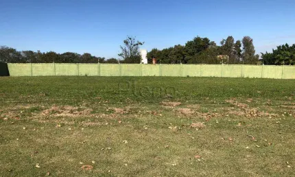 Terreno à venda em Indaiatuba, Jardim Indaiatuba Golf, com 1044 m², Jardins do Golfe Residencial