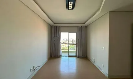 Apartamento à venda em Campinas, Bonfim, com 3 quartos, com 89 m², Edifício Portal do Chapadão