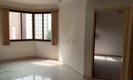 Apartamento para alugar em Campinas, Cambuí, com 1 suíte, com 44 m², Zenite