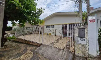 Casa à venda em Campinas, Chácara da Barra, com 3 quartos, com 120 m²