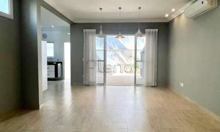 Casa à venda em Indaiatuba, Parque Residencial Indaiá, com 3 suítes, com 156 m²