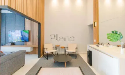 Casa à venda em Indaiatuba, Jardim Residencial Dona Maria José, com 3 suítes, com 189 m²