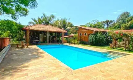 Chácara à venda em Valinhos, Joapiranga, com 3 quartos, com 5263 m²