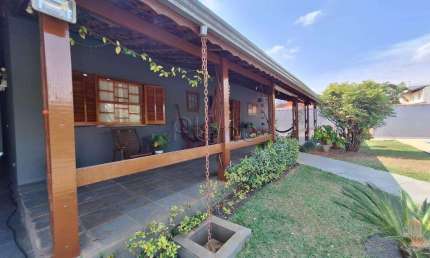 Chácara à venda em Indaiatuba, Terras de Itaici, com 3 quartos, com 1000 m², Terras de Itaici