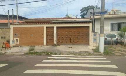 Casa à venda em Campinas, Jardim Nossa Senhora Auxiliadora, com 4 quartos, com 294.55 m²
