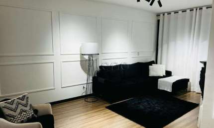 Apartamento à venda em Campinas, Bonfim, com 3 quartos, com 101 m², Edifício Boa Vista