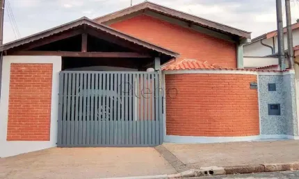 Casa à venda em Campinas, Jardim Chapadão, com 3 quartos, com 96 m²