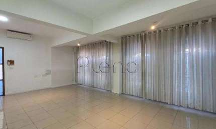 Casa à venda em Campinas, Bosque, com 4 suítes, com 190 m²