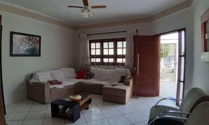 Casa à venda em Indaiatuba, Jardim Regina, com 3 quartos, com 183 m²