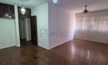 Apartamento à venda em Campinas, Cambuí, com 4 quartos, com 117.67 m², Palmas do Cambuí