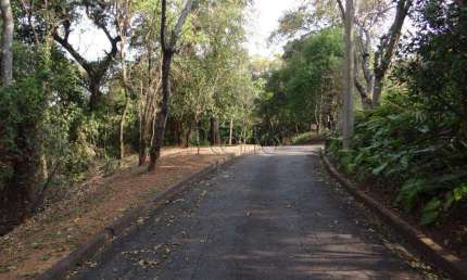 Terreno à venda em Campinas, Parque São Quirino, com 2020 m², Chácaras São Quirino