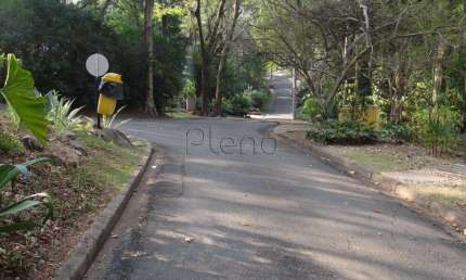 Terreno à venda em Campinas, Parque São Quirino, com 2040 m², Chácaras São Quirino