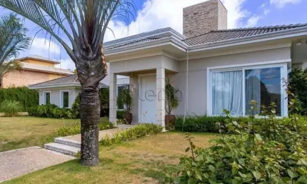 Casa à venda em Itu, Itaim, com 6 suítes, com 1016 m², Fazenda Vila Real
