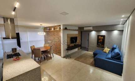 Apartamento à venda em Campinas, Jardim Aurélia, com 3 quartos, com 87.7 m², Vila Inglesa Residence