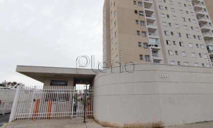 Apartamento à venda em Campinas, Jardim Nova Europa, com 2 quartos, com 51 m²