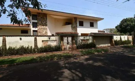 Casa à venda em campinas, jardim do sol, com 5 quartos, com 420 m²