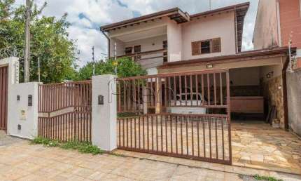 Casa à venda em Campinas, Parque Alto Taquaral, com 4 quartos, com 300 m²