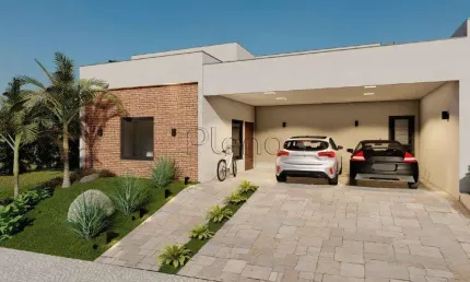 Terreno à venda com 300m² no Residencial das Acácias Paulínia