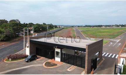 Terreno à venda em Paulínia, Betel, com 300 m², Portoville Parque Betel Residencial