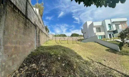 Terreno à venda em Valinhos, Vila Sonia, com 545.6 m², Residencial Maria Regina