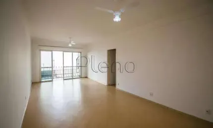 Apartamento à venda em Campinas, Cambuí, com 3 quartos, com 142 m², São Lourenço da Mata