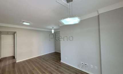 Apartamento à venda no Edifício Residencial Michelangelo, no bairro Bela Vista, em Valinhos - São Paulo.