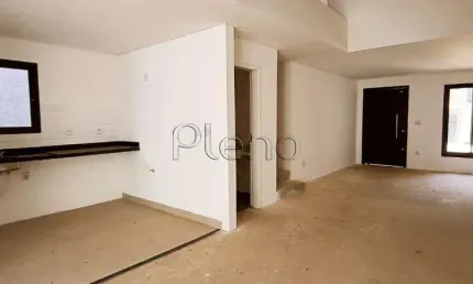 Casa à venda em Valinhos, Chácaras Silvania, com 3 suítes, com 144.36 m²