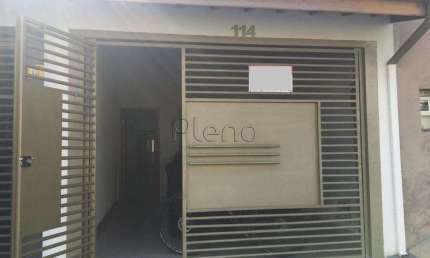 Casa à venda em Indaiatuba, Jardim Residencial Veneza, com 2 quartos, com 67.81 m²