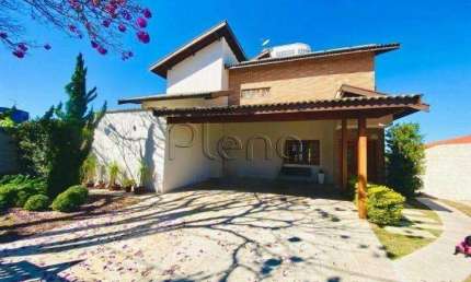 Casa à venda em Vinhedo, Vista Alegre, com 4 quartos, com 420 m²